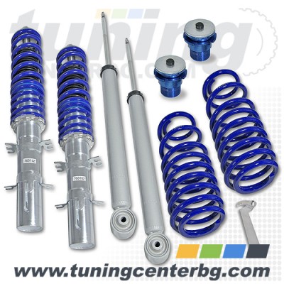 Coilover SKODA OCTAVIA 1U /Комби/